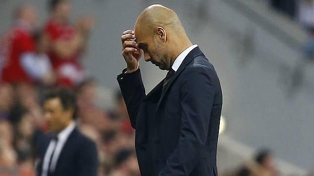 Sangre nueva para el tercer Bayern de Guardiola