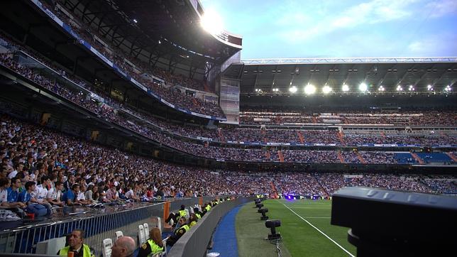 El Himno de la Décima, a capela