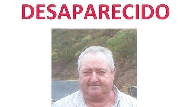 La Policía Nacional encuentra el cadáver del hombre desaparecido en Afur