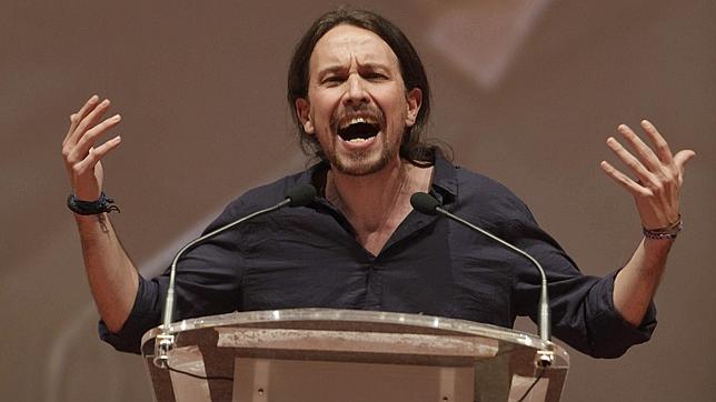 Pablo Iglesias, dispuesto a negociar con el PP