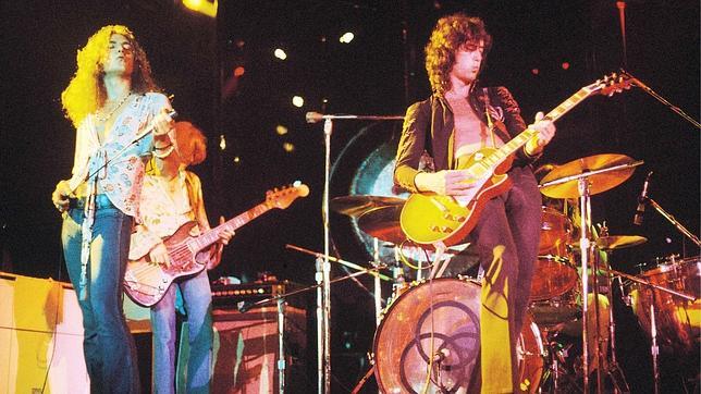 Led Zeppelin