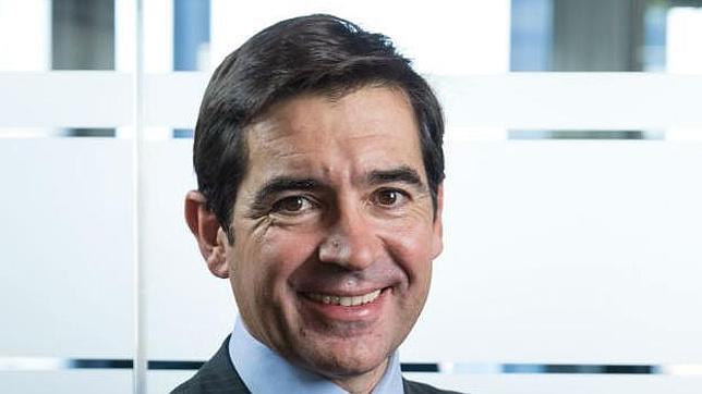 Carlos Torres, nuevo consejero delegado de BBVA