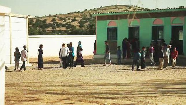 Cerca de 6.000 escuelas públicas en Marruecos carecen de aseos