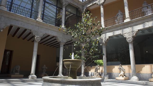 El Museo de San Isidro celebra actividades especiales por motivo de las fiestas