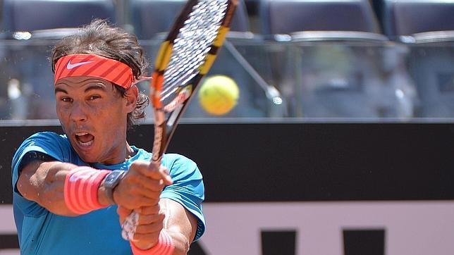 Nadal, preparado para sufrir ante Isner