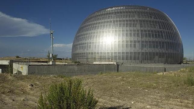 La UTE Acciona-OHL, favorita para construir la Ciudad de la Justicia