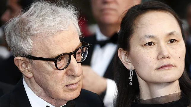 Woody Allen insiste en su obsesión por el asesinato perfecto
