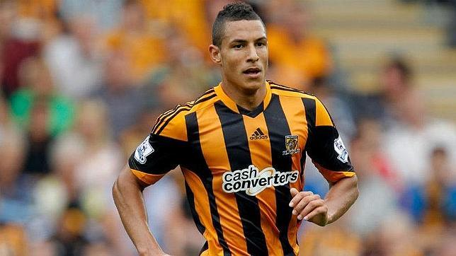 Jake Livermore, centrocampista del Hull, da positivo por cocaína en un control