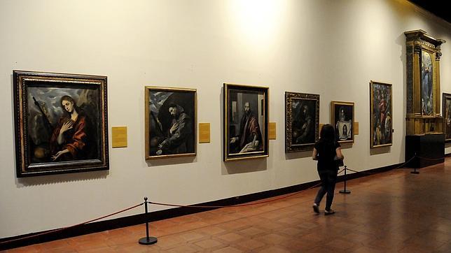 Exposiciones, conciertos y visitas guiadas gratuitas para celebrar el Día de los Museos