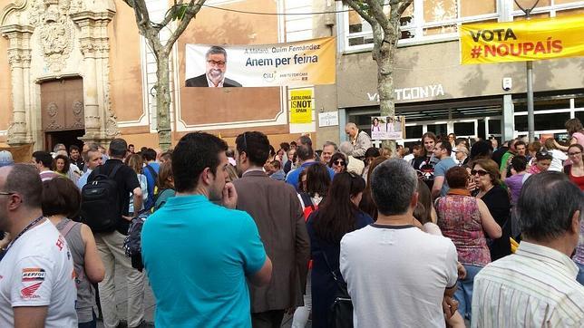 Un colegio catalán burla a la Justicia y aisla a un alumno que pide más español