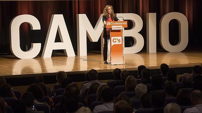 Los candidatos de Ciudadanos en Valencia no pasan la criba de edad de Rivera