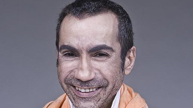 El estilista Michel Meyer