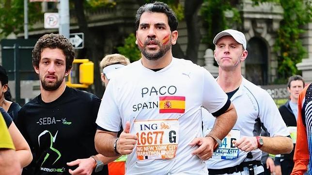 De los fogones a las carreras, los running chefs dan ejemplo