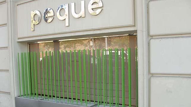 Establecimiento donde se peinan Esperanza Aguirre o Ana Botella