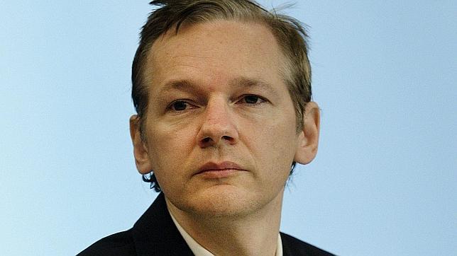 El Supremo de Suecia mantiene la orden de detención contra Assange