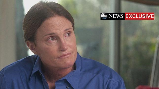 Bruce Jenner: «Los días más duros son en los que toca cortarme la melena»