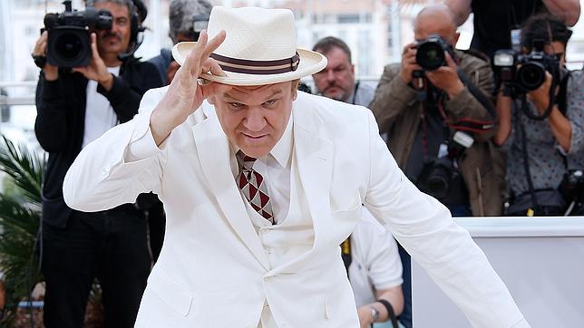 John C. Reilly