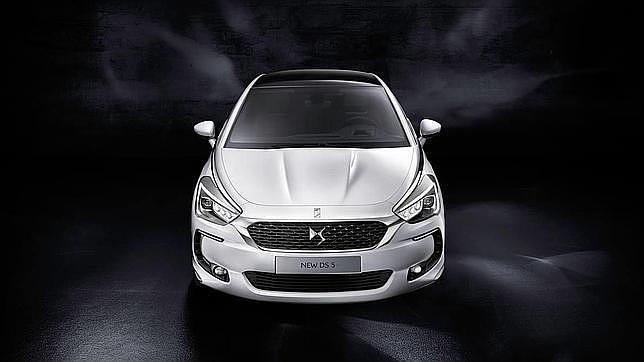 Así es el nuevo DS5