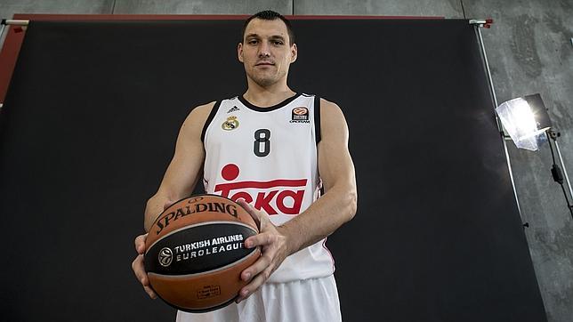 Maciulis: «Spanoulis dijo que no éramos nadie, hemos probado que somos mejores»