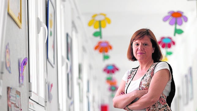 Con los años los profesores ganan experiencia en el trato con los niños, más en casos de necesidades especiales