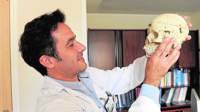 Además de la carrera en medicina, los especiialistas necesitan muchos años para dominar las áreas y las técnicas en las que trabajan.