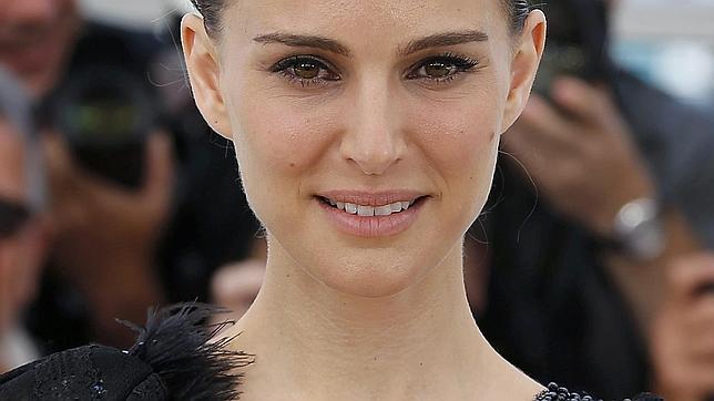 Natalie Portman: «Amos Oz fue muy generoso y me hizo sentir muy libre»