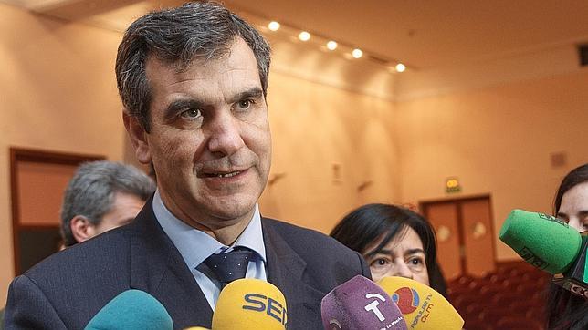 «Me presento por el PP, pero el interés que me mueve es el de mi ciudad y mis vecinos»