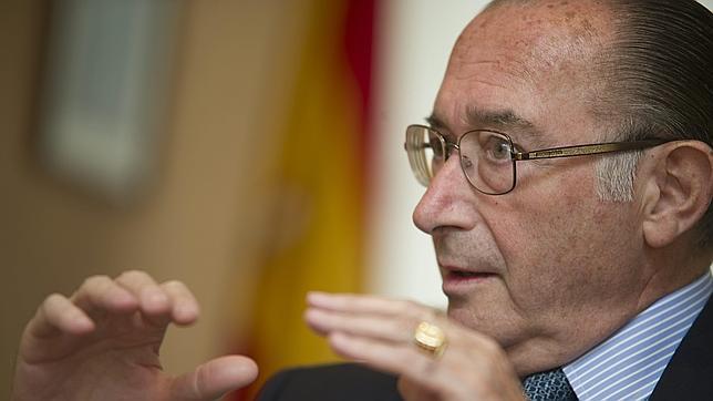 Las constructoras denuncian bajas temerarias de hasta el 50% en los contratos públicos