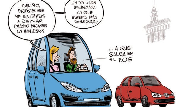 ¿Cuánto sabes de las propuestas de cada partido para estas elecciones?