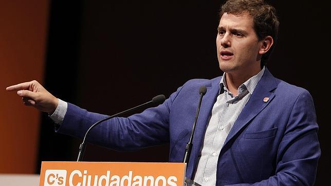 Albert Rivera