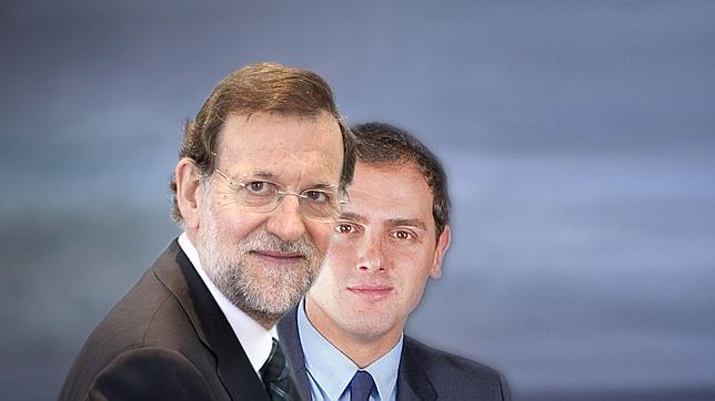 Rivera se cruzará con Rajoy en Valencia el día que el PP vuelve a la plaza de toros