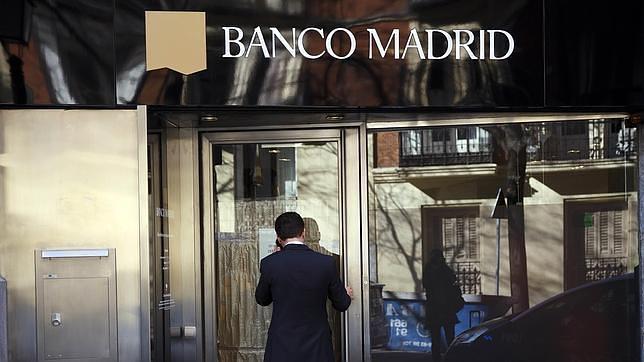 La UE baraja separar gestión y depósito de fondos para evitar corralitos como el de Banco Madrid