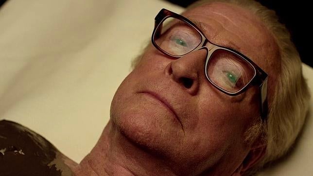 Batalla de abucheos y aplausos en Cannes para lo nuevo de Paolo Sorrentino