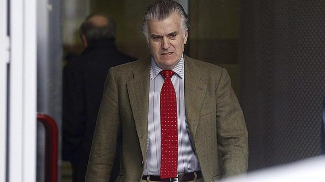 El PP deniega el reingreso de Bárcenas al partido