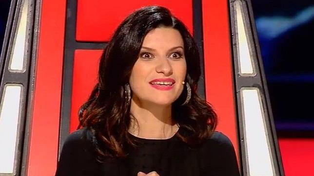 Así quedan los equipos de Sanz, Pausini, Malú y Orozco para los directos de «La Voz»