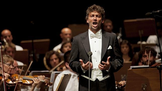 Jonas Kaufmann cantará en enero en el Teatro Real