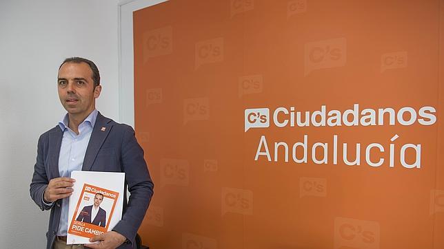 Las «líneas rojas» municipales de Ciudadanos