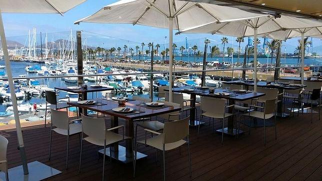 Diez de los restaurantes que frecuentan los políticos de Canarias