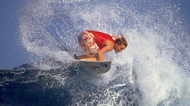 Madrid participará por primera vez en el Campeonato de España de surf