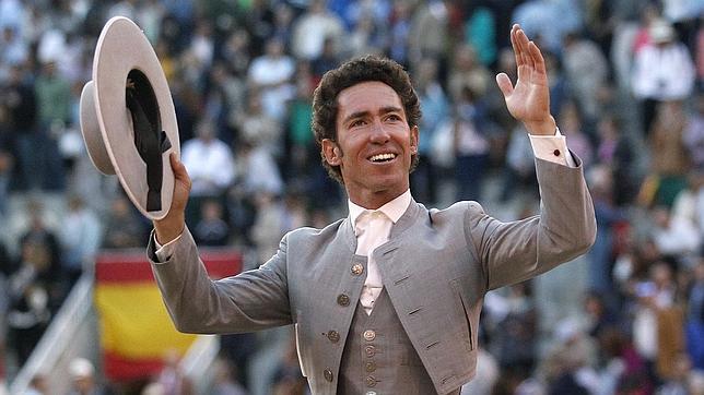 Leonardo Hernández conquista su sexta Puerta Grande en Las Ventas