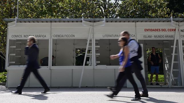 Los editores eligen el libro que les hubiera gustado publicar