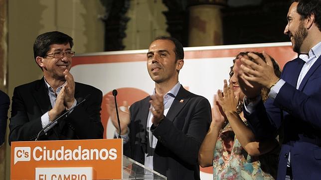 Millán: «Zoido es el que debe liderar la formación del gobierno de esta ciudad»