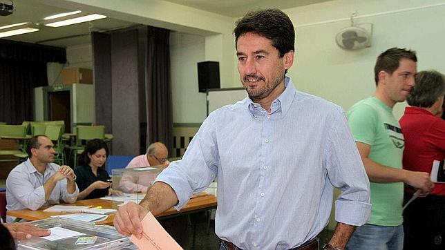 Resultados elecciones: Podemos asegura su apoyo a Compromís frente a Barberá