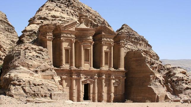 Petra