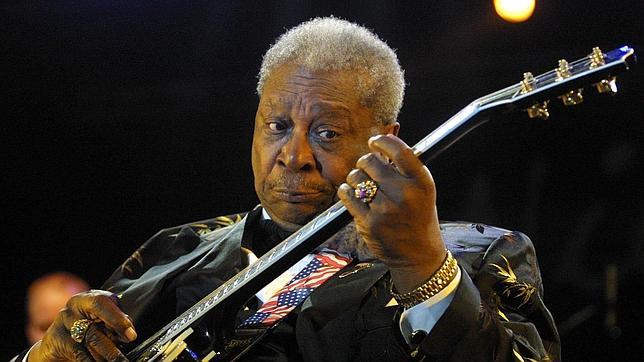 Investigarán la muerte de B.B. King como homicidio