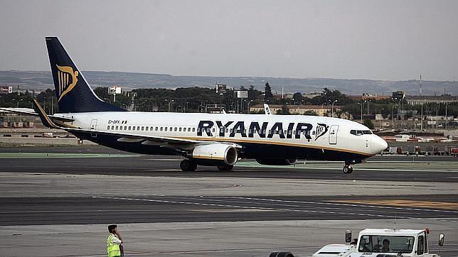 Fuerteventura pierde la conexión de Ryanair con Shannon (Irlanda) este invierno