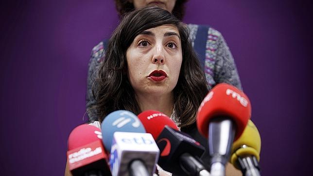 La rama navarra de Podemos se rebela contra Pablo Iglesias y pondrá a Bildu en la alcaldía de Pamplona