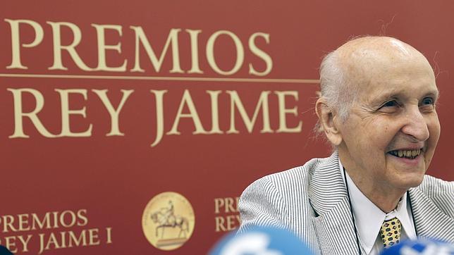 Los Premios Jaime I reciben trescientas candidaturas para la edición de 2015