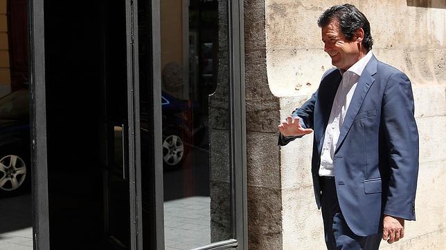 Ciudadanos se abstendrá y el PP podrá presidir la Diputación de Alicante