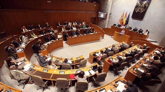 Aragón, ante el riesgo de tener que repetir elecciones